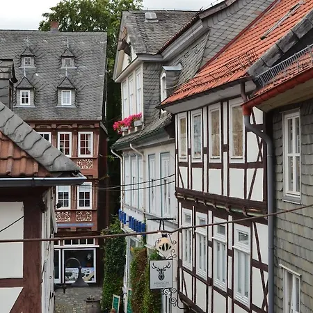 Kaiserstuhl - Kaiserin Agnes Goslar